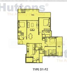 Varsity Park Condominium (D5), Condominium #481099071